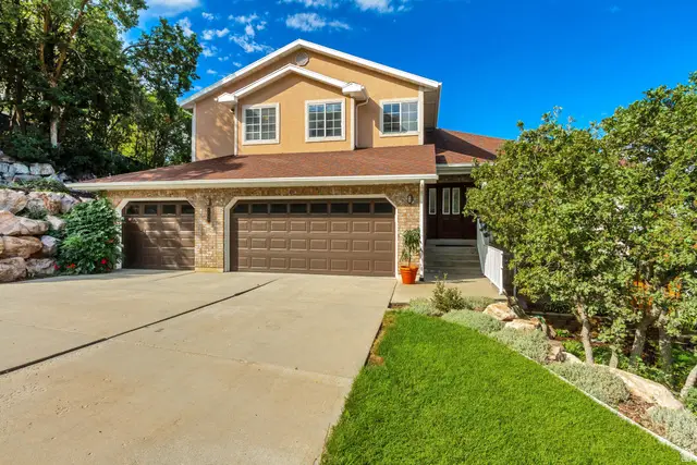 4207 S Skyline Dr, Ogden, UT 84403 - #1