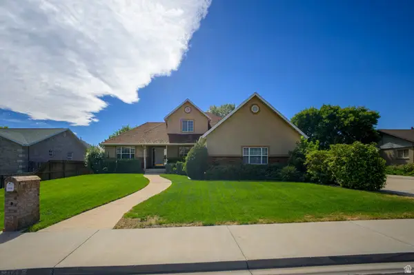 1147 W Columbia Ln, Provo, UT 84604