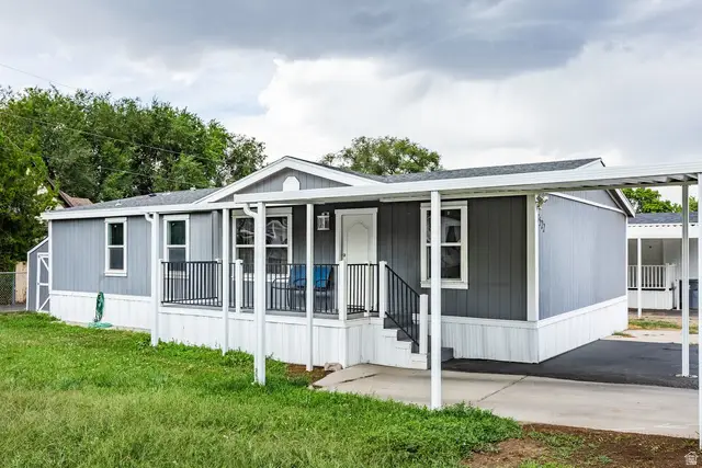 8522 S Solar Way E #8522, Sandy, UT 84070 - #2