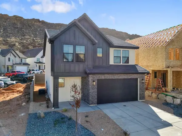 1576 S Fins Rd #4171, Washington, UT 84780