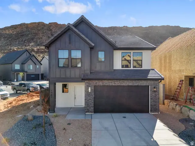 1576 S Fins Rd #4171, Washington, UT 84780 - #2