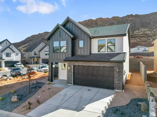 1576 S Fins Rd #4171, Washington, UT 84780 - #3
