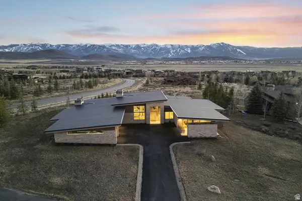 2636 Saddlehorn Dr, Park City, UT 84098