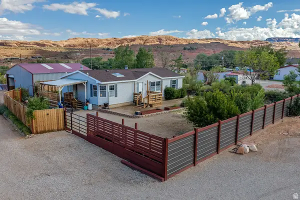 1885 Plateau Cir, Moab, UT 84532