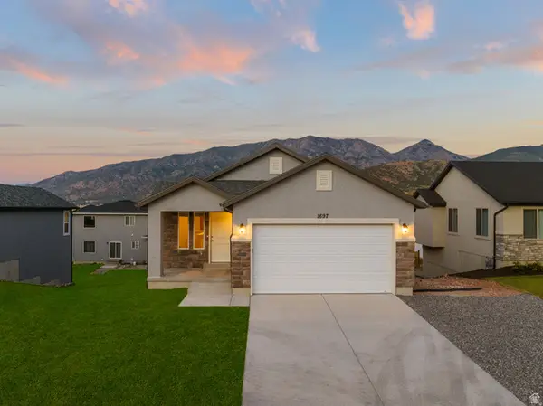 1633 S Windsong #SR 370, Santaquin, UT 84655
