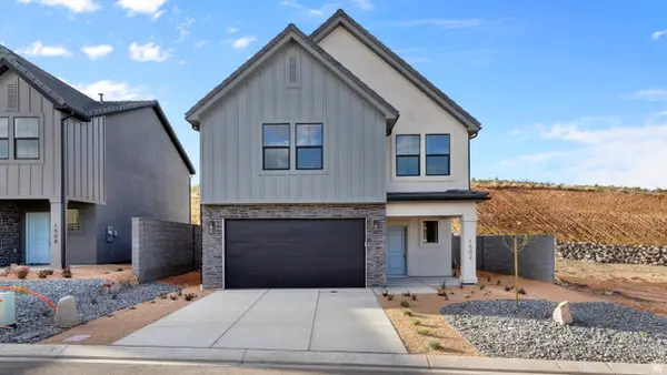 1582 S Fins Rd #4172, Washington, UT 84780