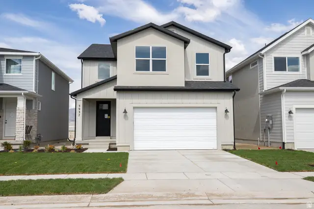 3937 N Christopher Street Lot #117, Eagle Mountain, UT 84005 - #1