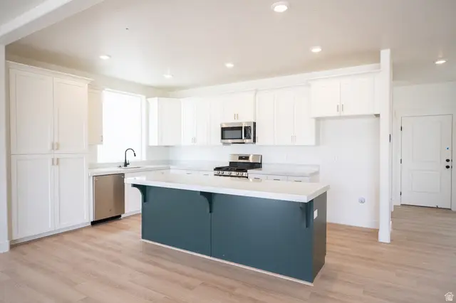 3937 N Christopher Street Lot #117, Eagle Mountain, UT 84005 - #2