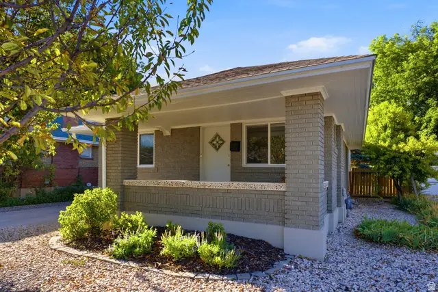 162 E Commonwealth Ave, Salt Lake City, UT 84115 - #1