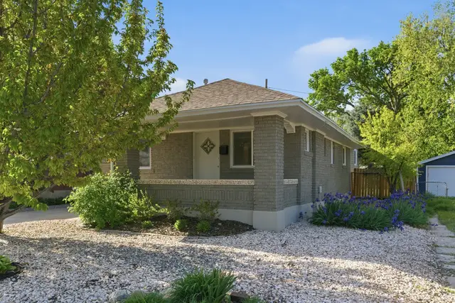 162 E Commonwealth Ave, Salt Lake City, UT 84115 - #2