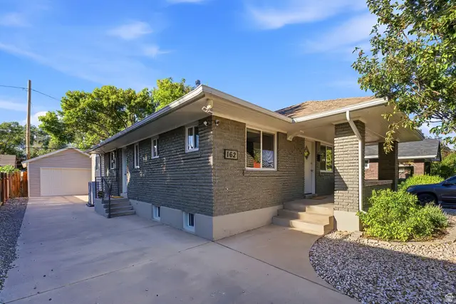 162 E Commonwealth Ave, Salt Lake City, UT 84115 - #3