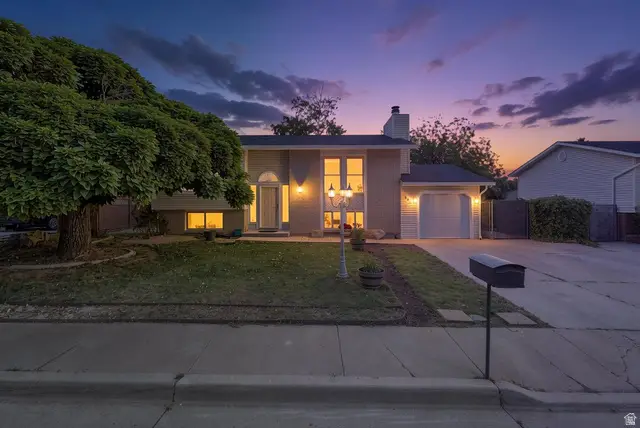 393 N Tahoe St, Tooele, UT 84074 - #2