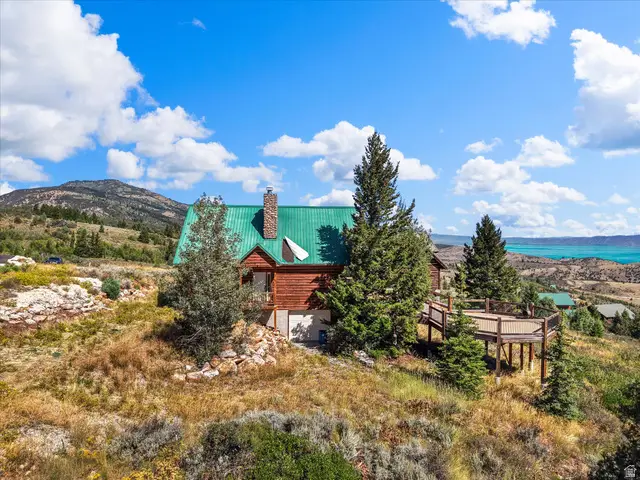 650 S Lakeview Dr #18, Garden City, UT 84028 - #2