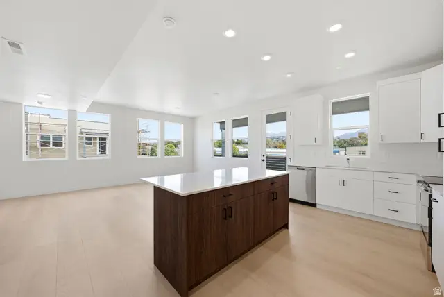 717 W Coho Ln S #203 2F, Midvale, UT 84047 - #1