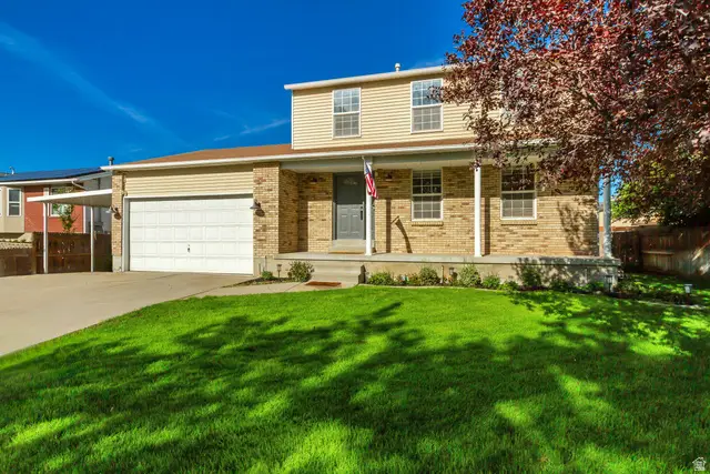 5668 S 1090 W, Murray, UT 84123 - #2