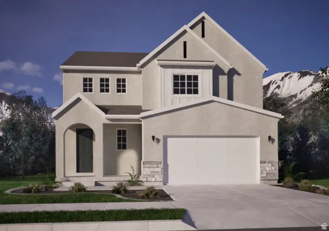 139 W 930 N #9, Santaquin, UT 84655 - #1