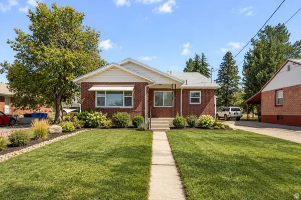 80 N 500 W, Logan, UT 84321