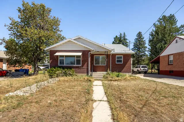 80 N 500 W, Logan, UT 84321 - #2
