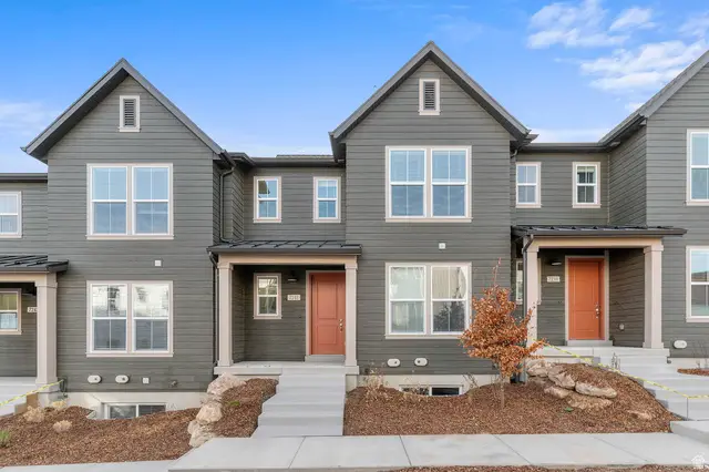 7241 S Campion Dr, West Jordan, UT 84081 - #1
