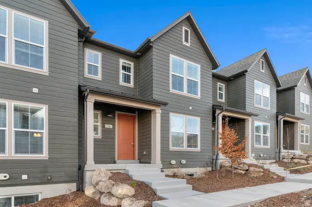 7241 S Campion Dr, West Jordan, UT 84081 - #2