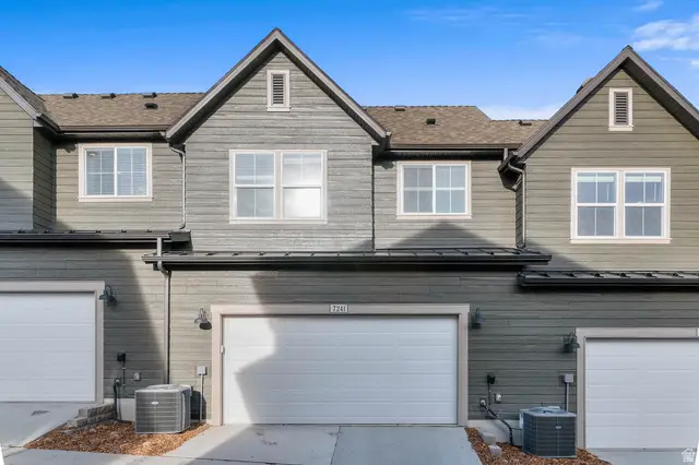 7241 S Campion Dr, West Jordan, UT 84081 - #3