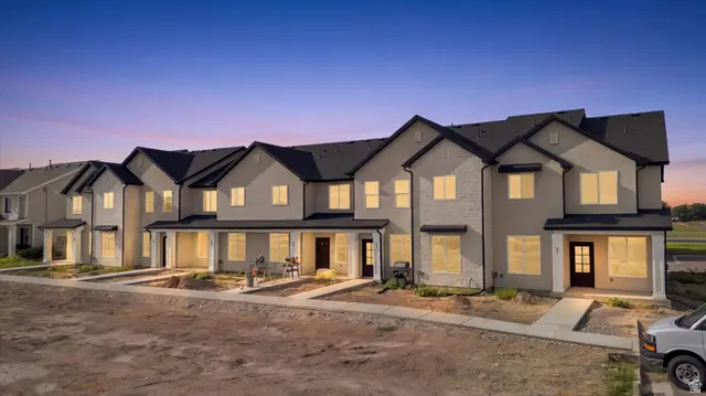 77 E 1225 S, Tremonton, UT 84337 - #1
