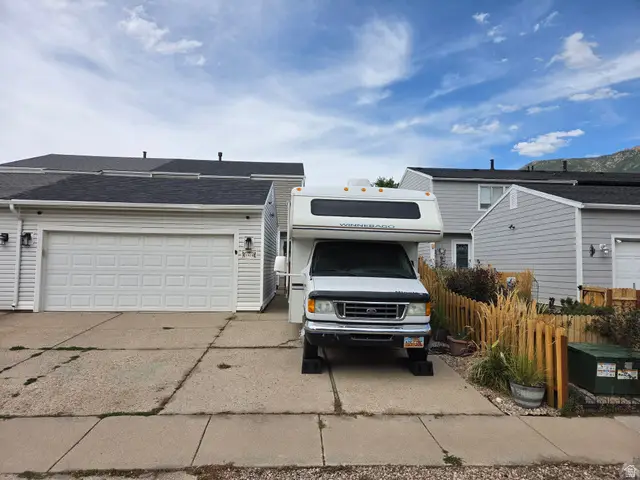1904 E 5775 S, South Ogden, UT 84403 - #1