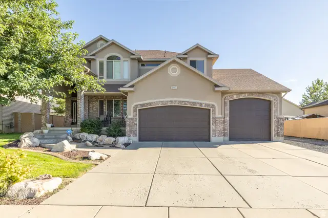 3413 W 4350 St S, West Haven, UT 84401 - #1