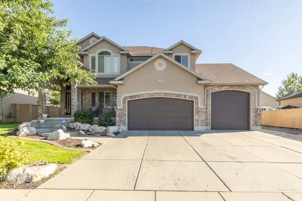 3413 W 4350 St S, West Haven, UT 84401
