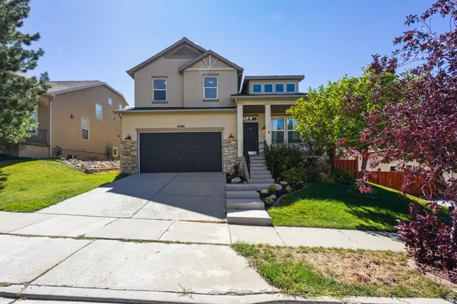 15086 S Alder Ln, Draper, UT 84020 - #2