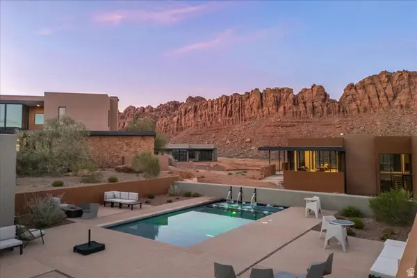 705 N Sanctuary Pl, Ivins, UT 84738