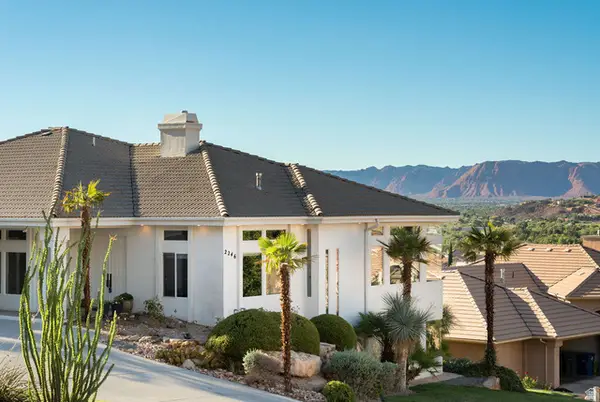 2246 Wedgewood Dr, St. George, UT 84770