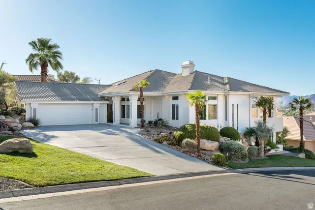 2246 Wedgewood Dr, Saint George, UT 84770 - #2