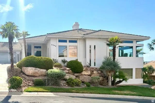 2246 Wedgewood Dr, Saint George, UT 84770 - #3