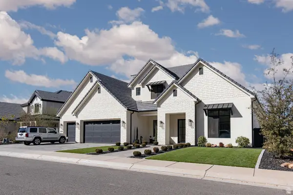 3458 S Walnut Dr, St. George, UT 84790