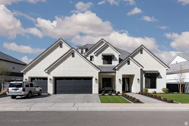 3458 S Walnut Dr, Saint George, UT 84790 - #2