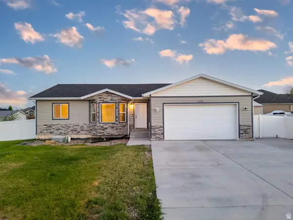 2102 E 1820 S, Vernal, UT 84078