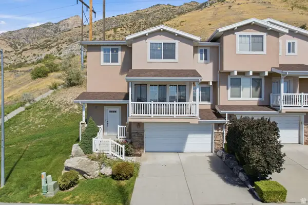 1305 S Alpine Way E, Provo, UT 84606
