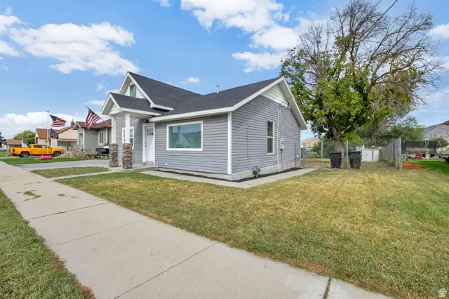 134 N Main St, Garland, UT 84312 - #2