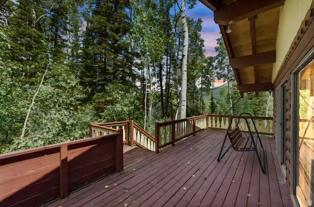12290 E Camp Tuttle Rd, Brighton, UT 84121 - #2