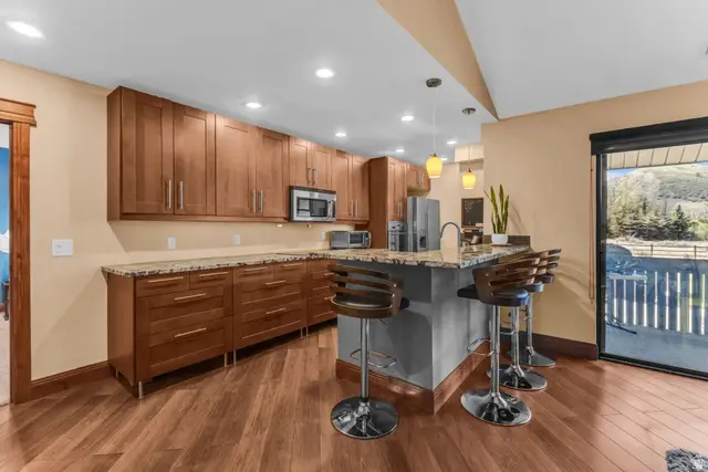 7065 N 2200 W #2X, Park City, UT 84098 - #3