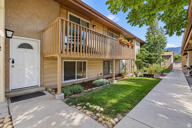 7265 S 1950 E #22, Cottonwood Heights, UT 84121 - #1