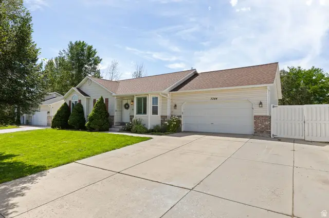 7344 S Regal Hill Dr, West Jordan, UT 84081 - #1