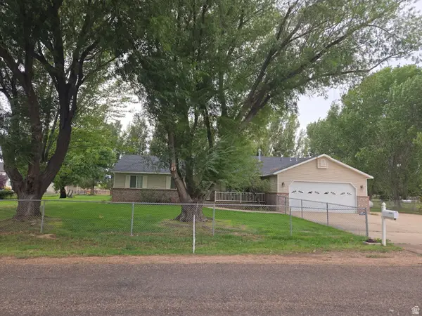 1045 N 2700 W, Roosevelt, UT 84066