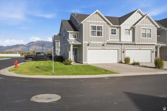 3528 S 4300 W, West Haven, UT 84401 - #1