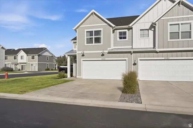 3528 S 4300 W, West Haven, UT 84401 - #3