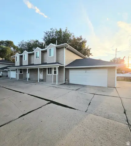 332 E Fenton Ave S, South Salt Lake, UT 84115
