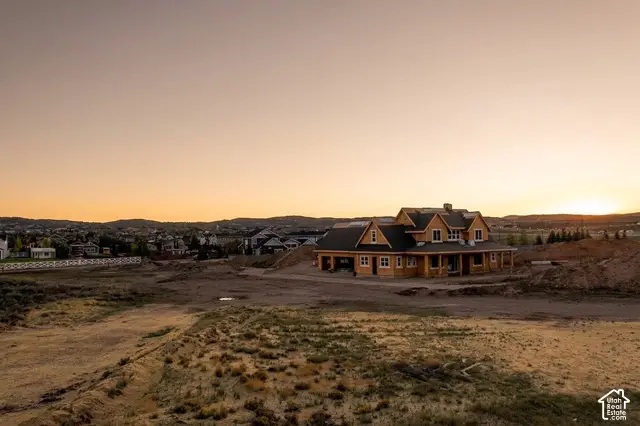 193 Nanga Bear Ln, Park City, UT 84098 - #1