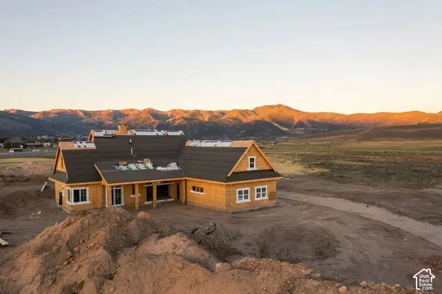 193 Nanga Bear Ln, Park City, UT 84098 - #2