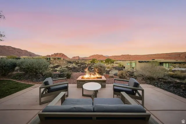 1355 E Snow Canyon Pkwy #27, Ivins, UT 84738 - #1